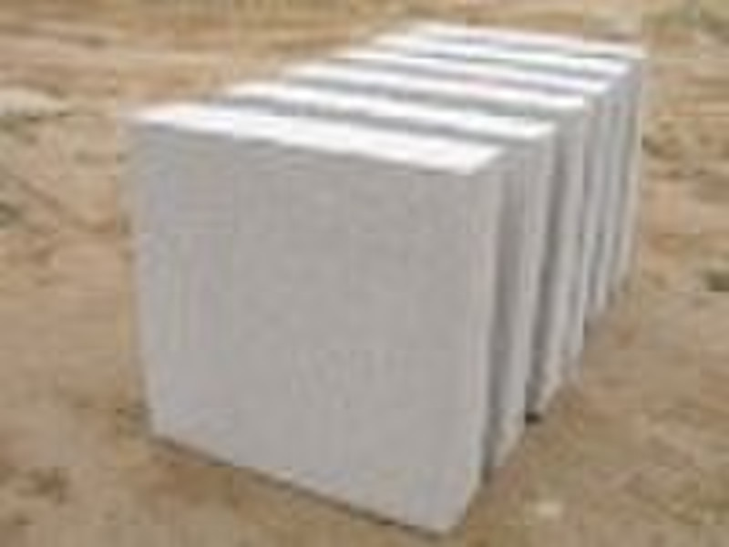 Asbestos-free Calcium Silicate Insulation Board