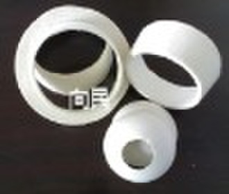 Shaped ceramic fiber products     monolithic refra