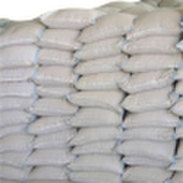 Super High Alumina Cement Refractory Castable For