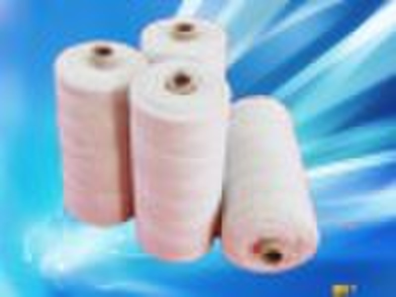 refractory ceramic fiber yarn