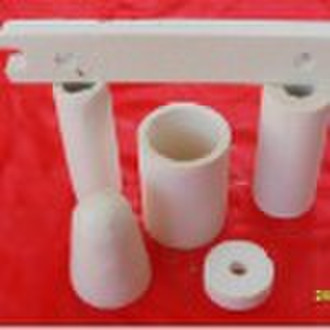 shape rigid ceramic fiber