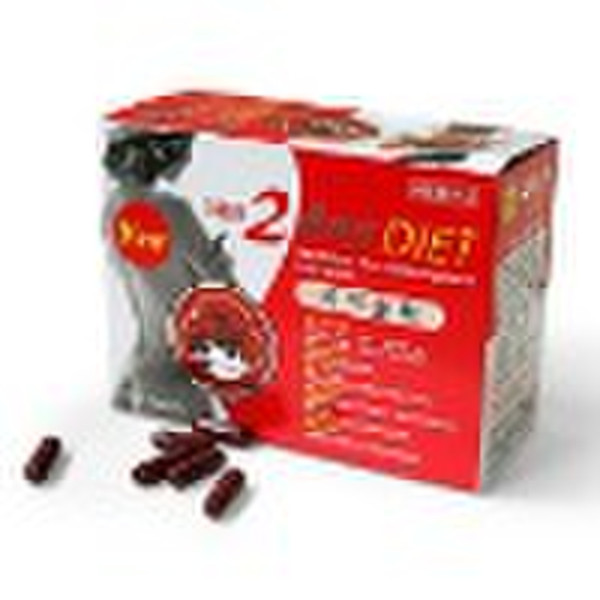 Weight Loss New 2 Day Diet Cocoa Extract
