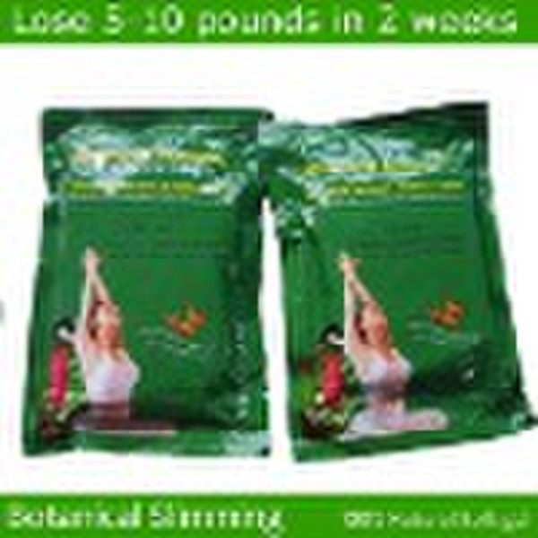 Botanical Slimming Meizitang soft gel