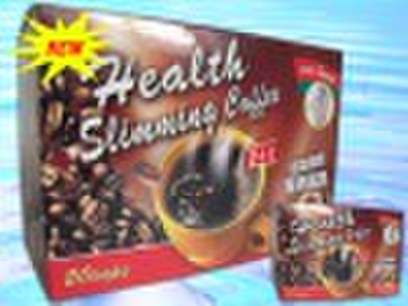 health slimming coffee 2+1