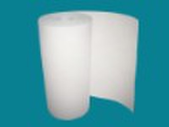 Refractory  Fiber Paper