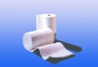 Aluminosilicate ceramic fiber blanket