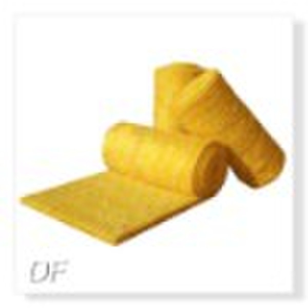 Glass Wool