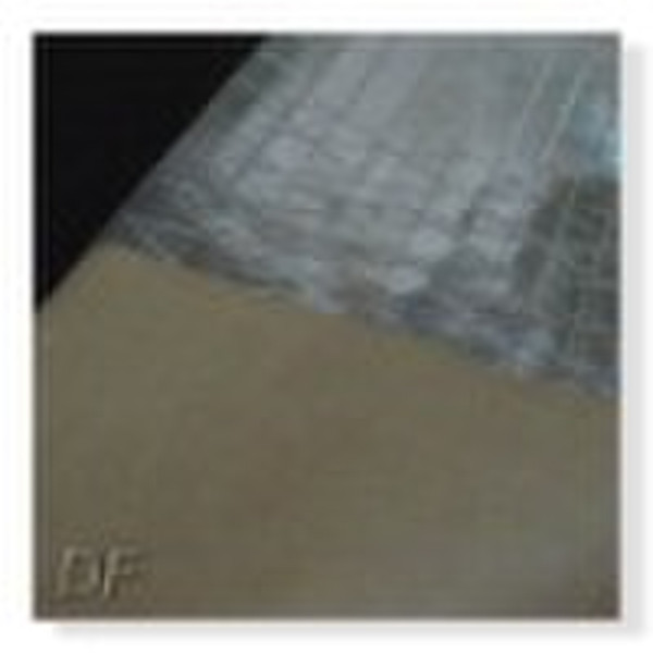 Single sided Foil Scrim Kraft