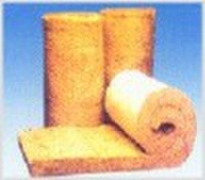 Rock Wool Blanket