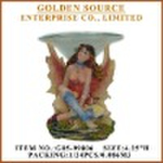 Resin Fairy Oil burner