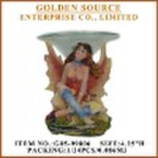 Resin Fairy Oil burner