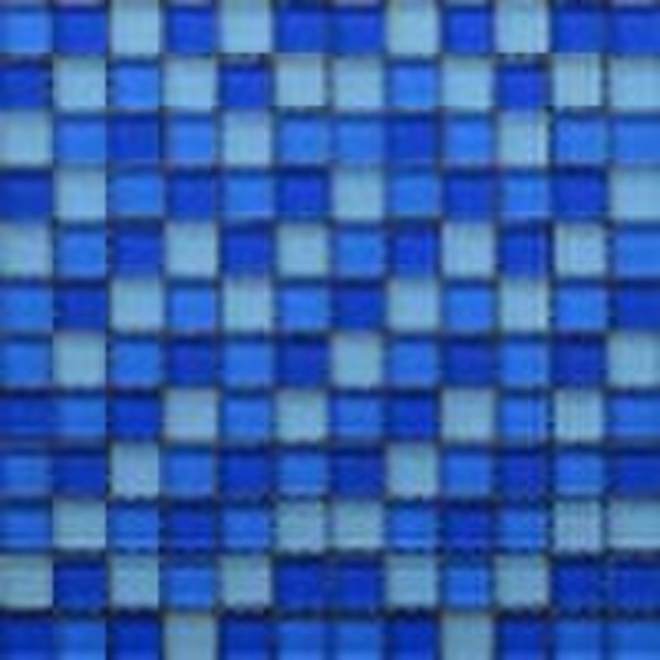 Crystal Glass Mosaic