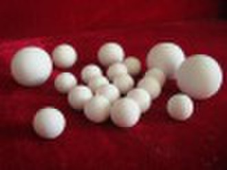 High alumina ceramic ball