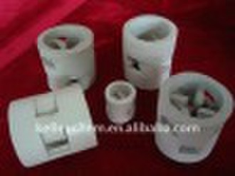 Ceramic Pall Ring