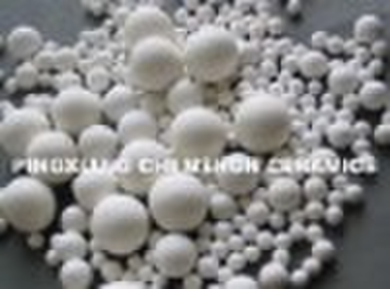 Ceramic Balls-Catalyst carrier