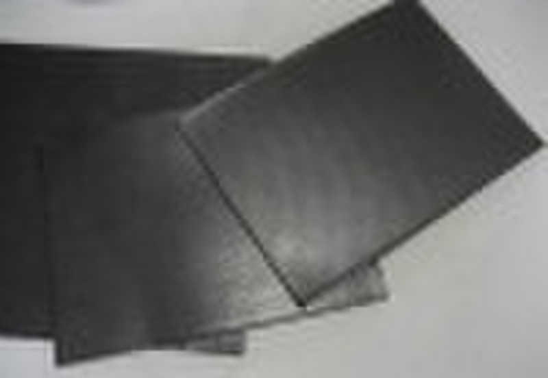 Flexible Graphit rollsheet (Qingdao Guyu)