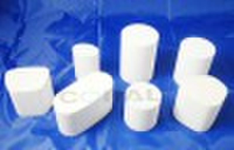 Honeycomb ceramic Substrate-catalyst substrate)