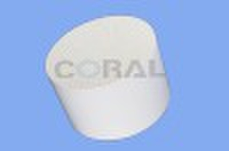 Cordierite Honeycomb Ceramic Catalytic Core