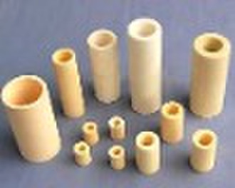 High purity and Good Quality Alumina tube