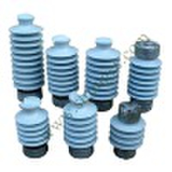 porcelain line post insulator