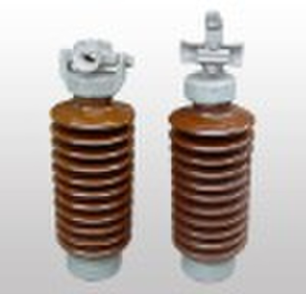 Porcelain Line Post Insulator