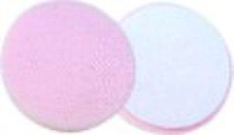 sponge polishing pad