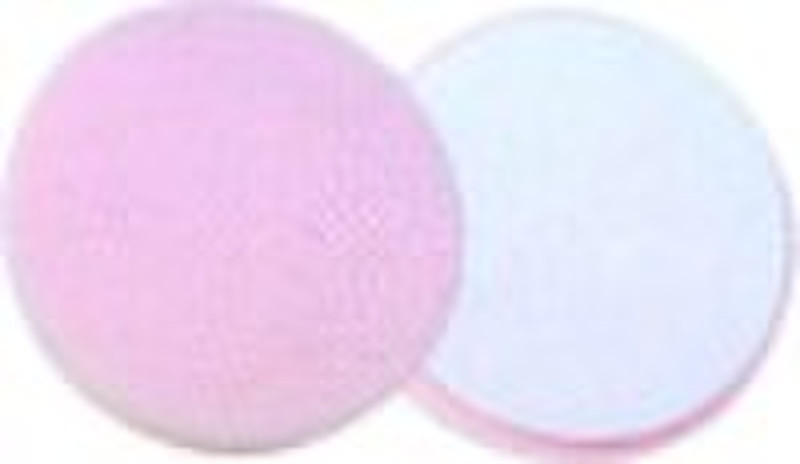 sponge polishing pad
