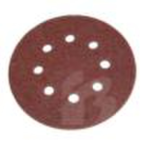 Circular Abrasive Pieces