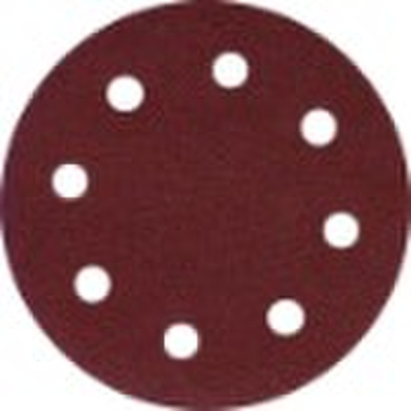 abrasive discs