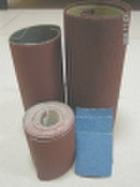 Circular Abrasive Pieces