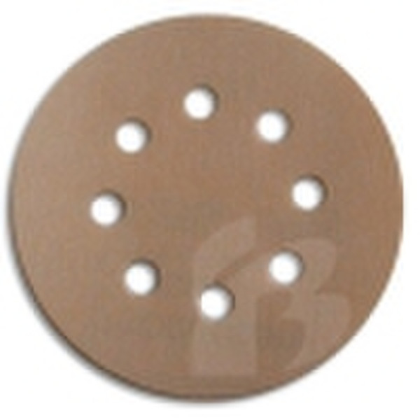 Circular Abrasive Pieces