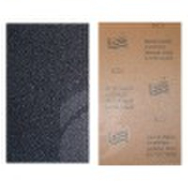 Flat Abrasive Pieces