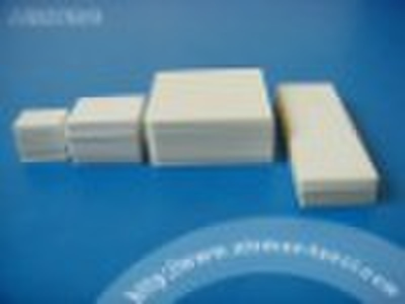 Alumina ceramic plate,  Ceramic chips, Ceramic sub