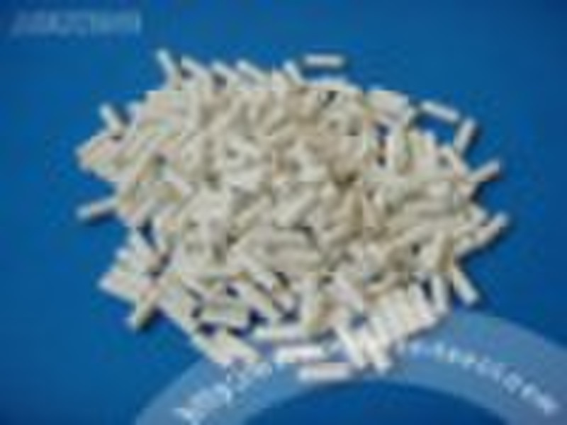 Alumina ceramic tubes (fuse,insulating pipe)