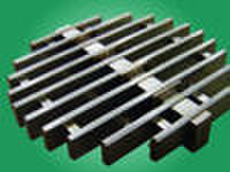 Extraction Using Distributor