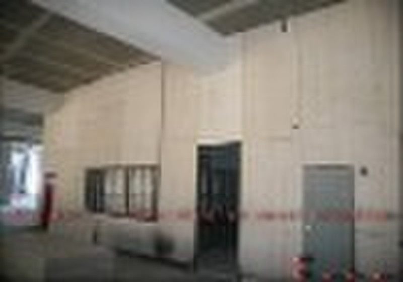 calcium Silicate Board(100% non-asbestos)