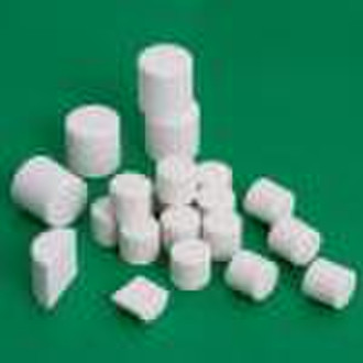 Alumina Grinding Cylinders (Rod Shapes)