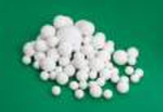 92% alumina balls