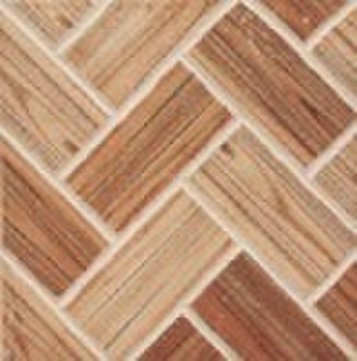 $2.6/SQM 300*300mm glazed ceramic rustic tile