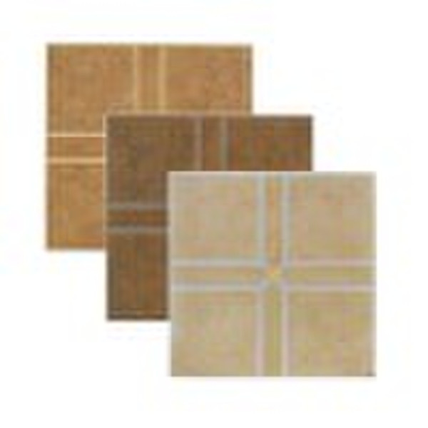 $3.3/sqm 400*400mm rustic ceramic floor tile