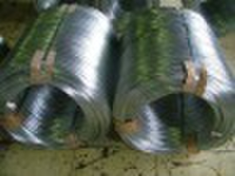 Cable Armouring Draht