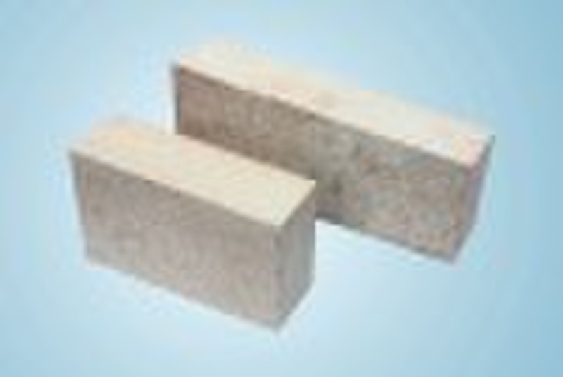 Cordierite Mullite Bricks