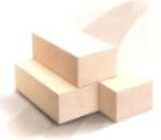 NEW!  High alumina brick