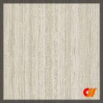 Line style Polished porcelain tile,QH854