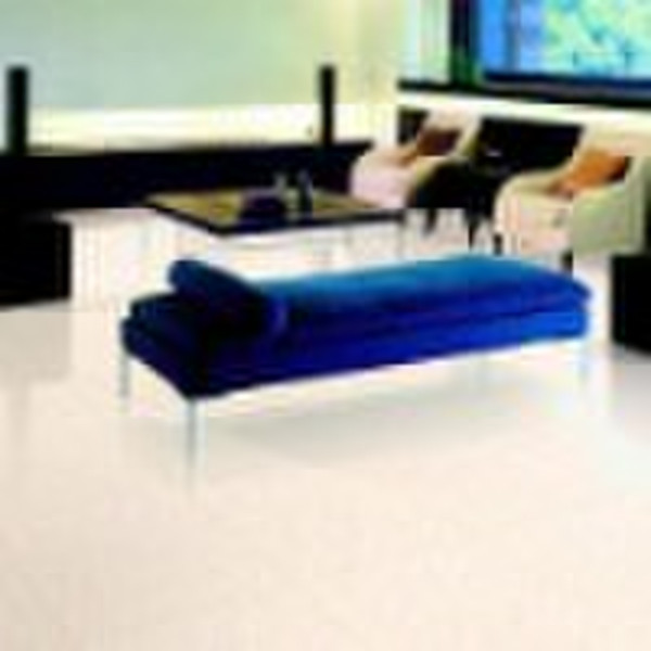 polished porcelain floor tile