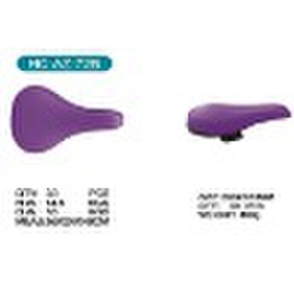 child bicycle saddle