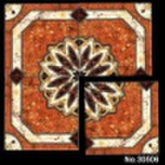 300x300 Glazed floor tile