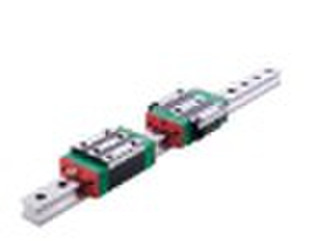 Hiwin linear guideway