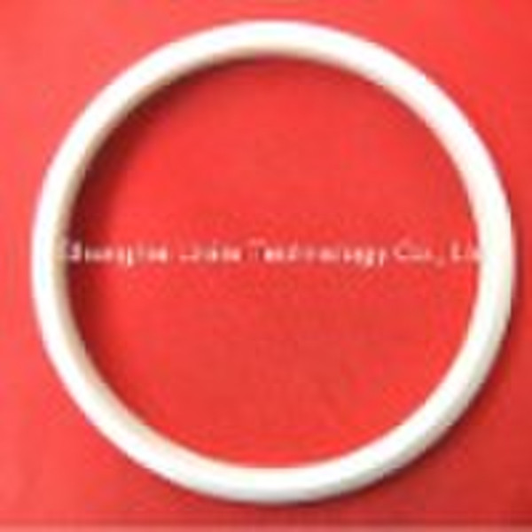 Ceramic ring for pad-printer 82*75*12