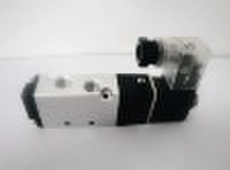 4V210-06 pneumatic valve